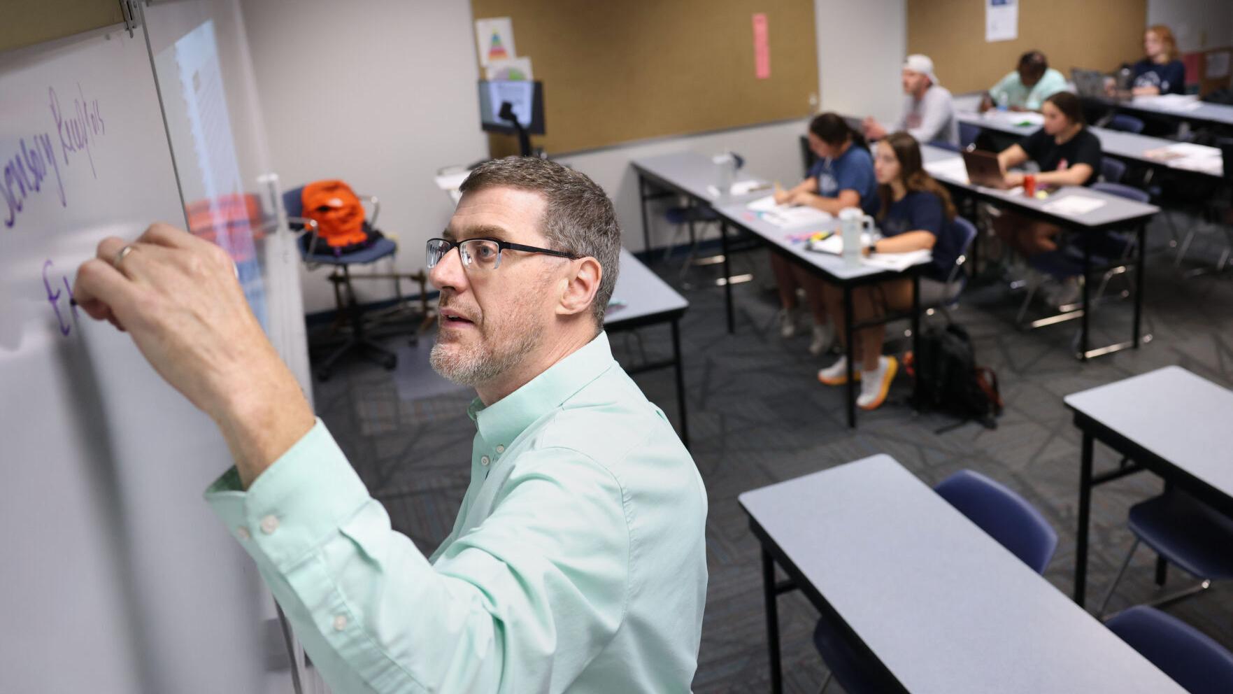 Editorial 6/28: Strategy has merit but timing bad for SCC tax hike